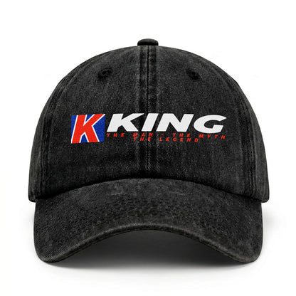 The Man - The Myth - The Legend KING 13K C28PF