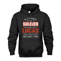 Unisex Hoodie