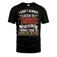 Unisex Standard T-Shirt