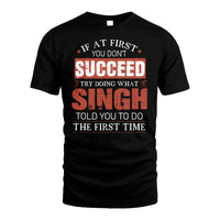 Unisex Standard T-Shirt