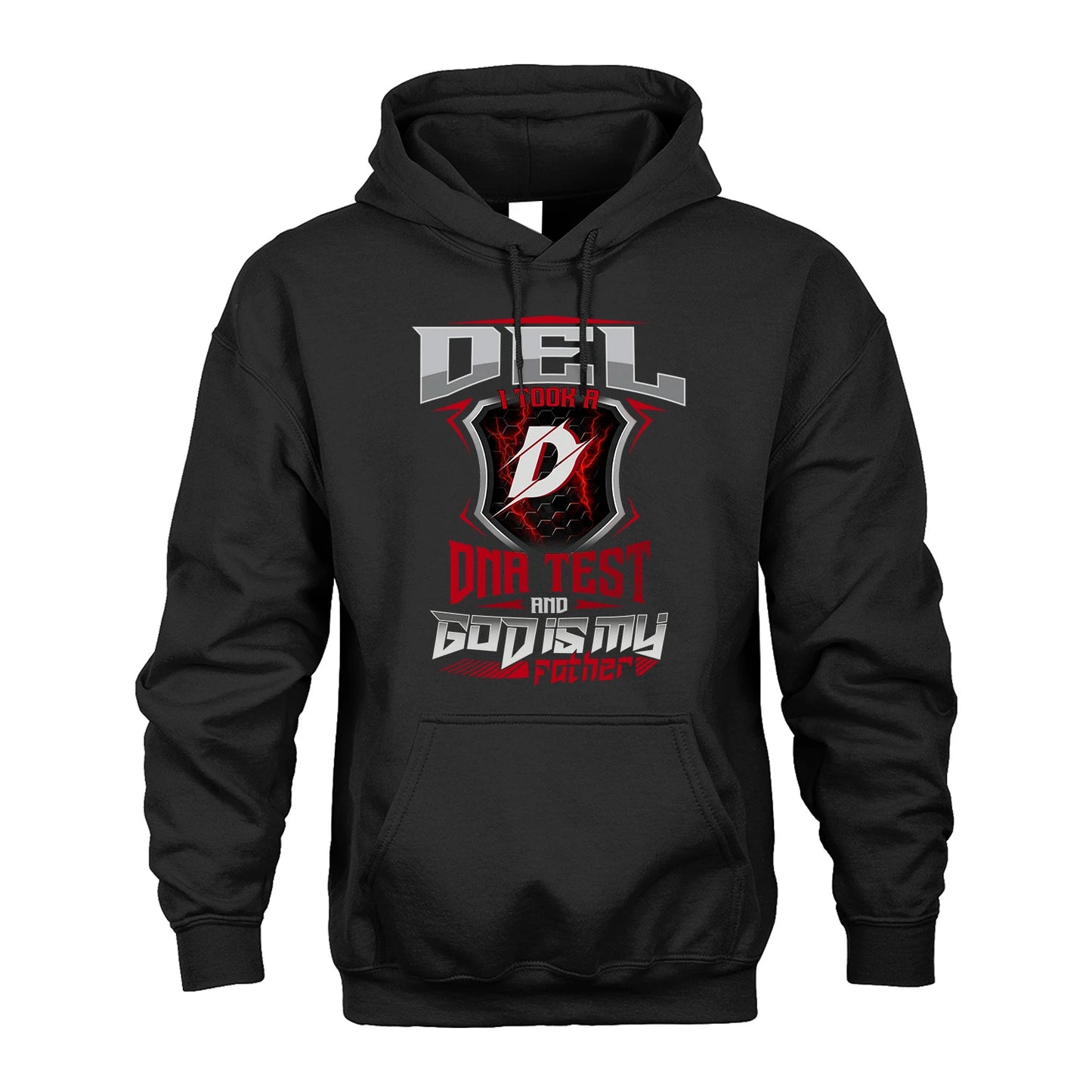 DEL 13K1-505 Personalized Name
