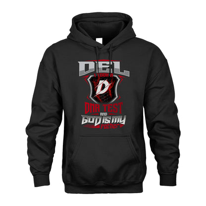 DEL 13K1-505 Personalized Name