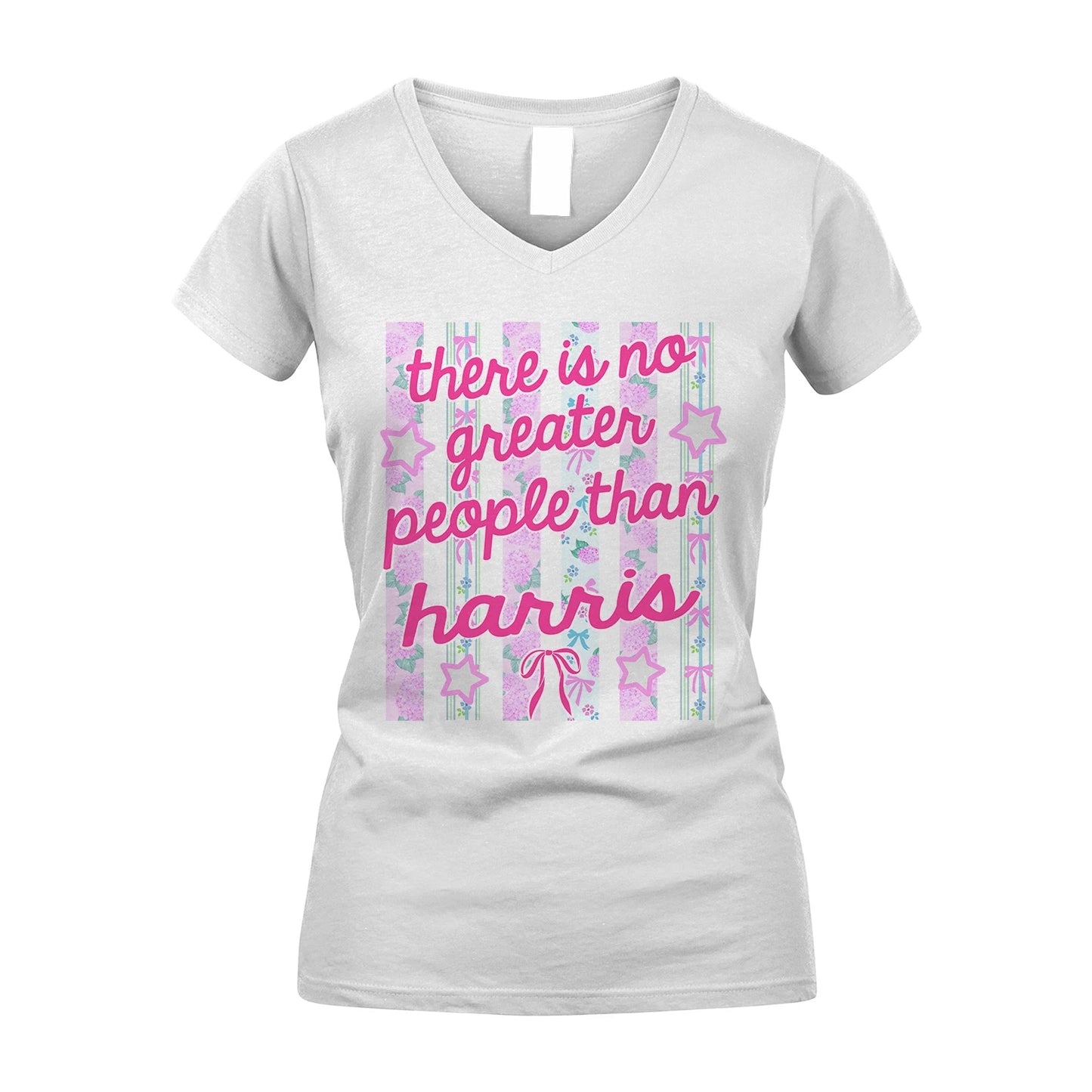 HARRIS 13K1-538 There is no greater people than ...
