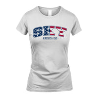 Women's Standard T-Shirt