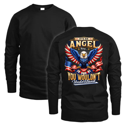ANGEL 13K1-522 Personalized "...Thing You Wouldn't Understand"