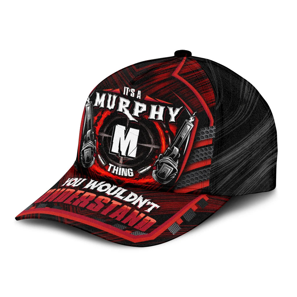 MURPHY 13K1-C6PF It's a ... Thing You Wouldn't Understand