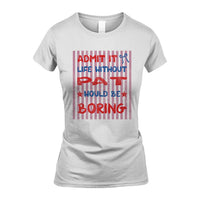 Women's Standard T-Shirt