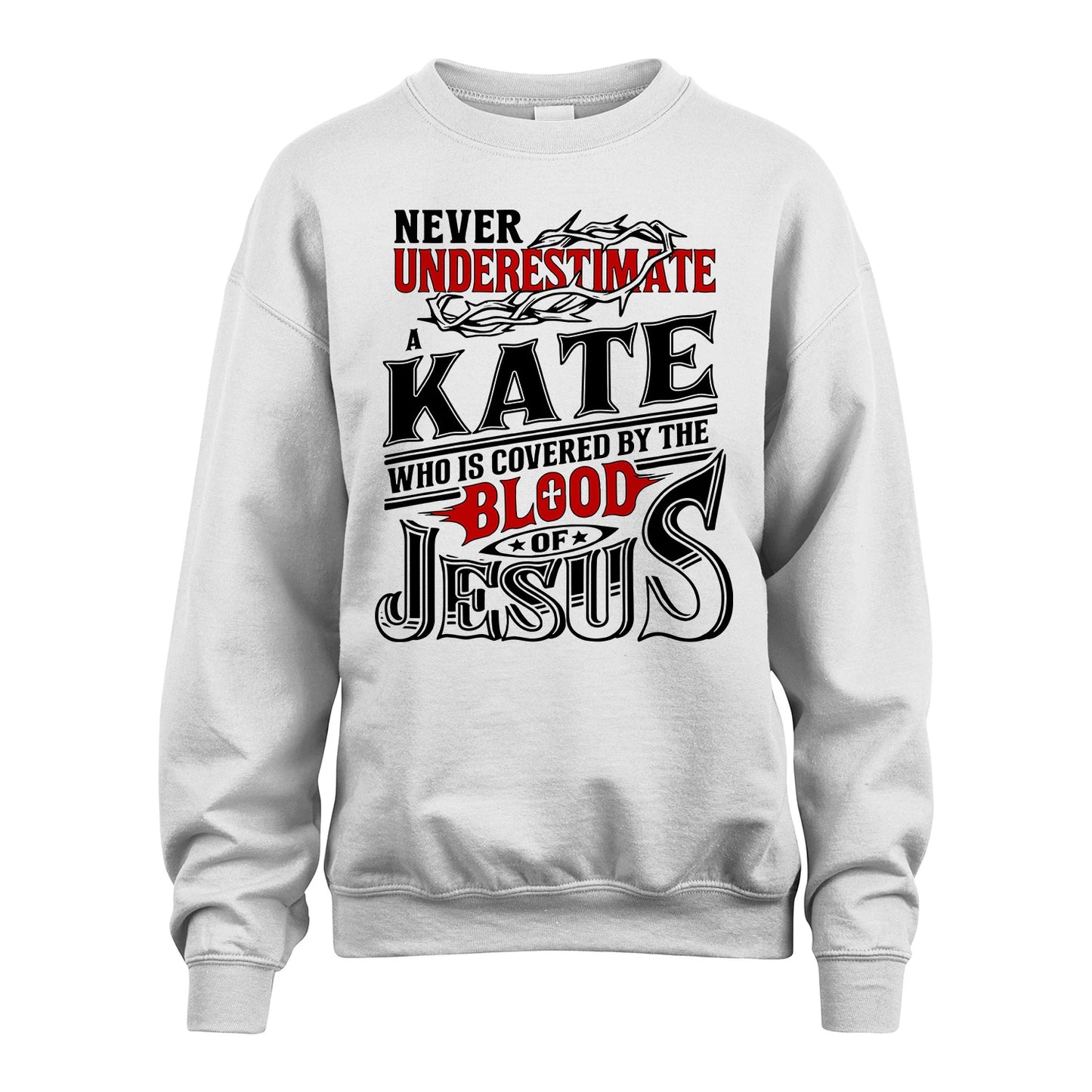 KATE 13K1-504 Personalized Name