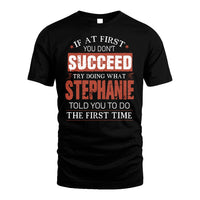Unisex Standard T-Shirt