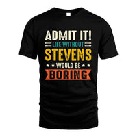 Unisex Standard T-Shirt