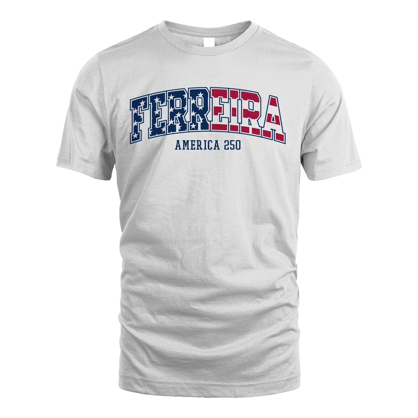 FERREIRA 13K1-555 America 250 Personalized