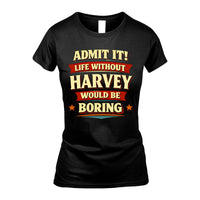 Women's Standard T-Shirt
