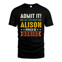 Unisex Standard T-Shirt