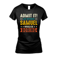 Women's Standard T-Shirt