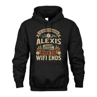 Unisex Hoodie