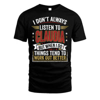 Unisex Standard T-Shirt