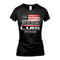 Women's Standard T-Shirt