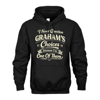 Unisex Hoodie