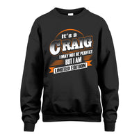 Unisex Sweatshirt