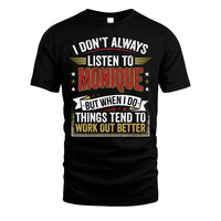 Unisex Standard T-Shirt