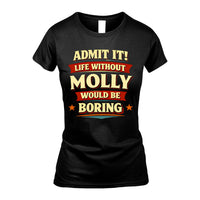 Women's Standard T-Shirt