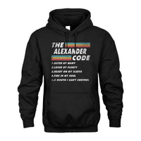 Unisex Hoodie