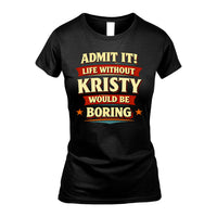 Women's Standard T-Shirt