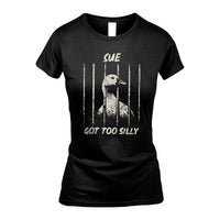 Women's Standard T-Shirt