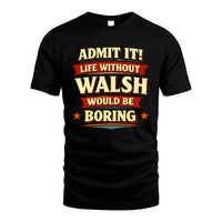 Unisex Standard T-Shirt