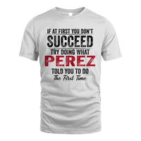 Unisex Standard T-Shirt