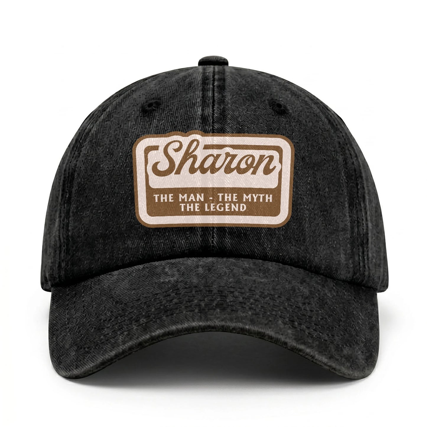 The Man - The Myth - The Legend SHARON 13K C29PF