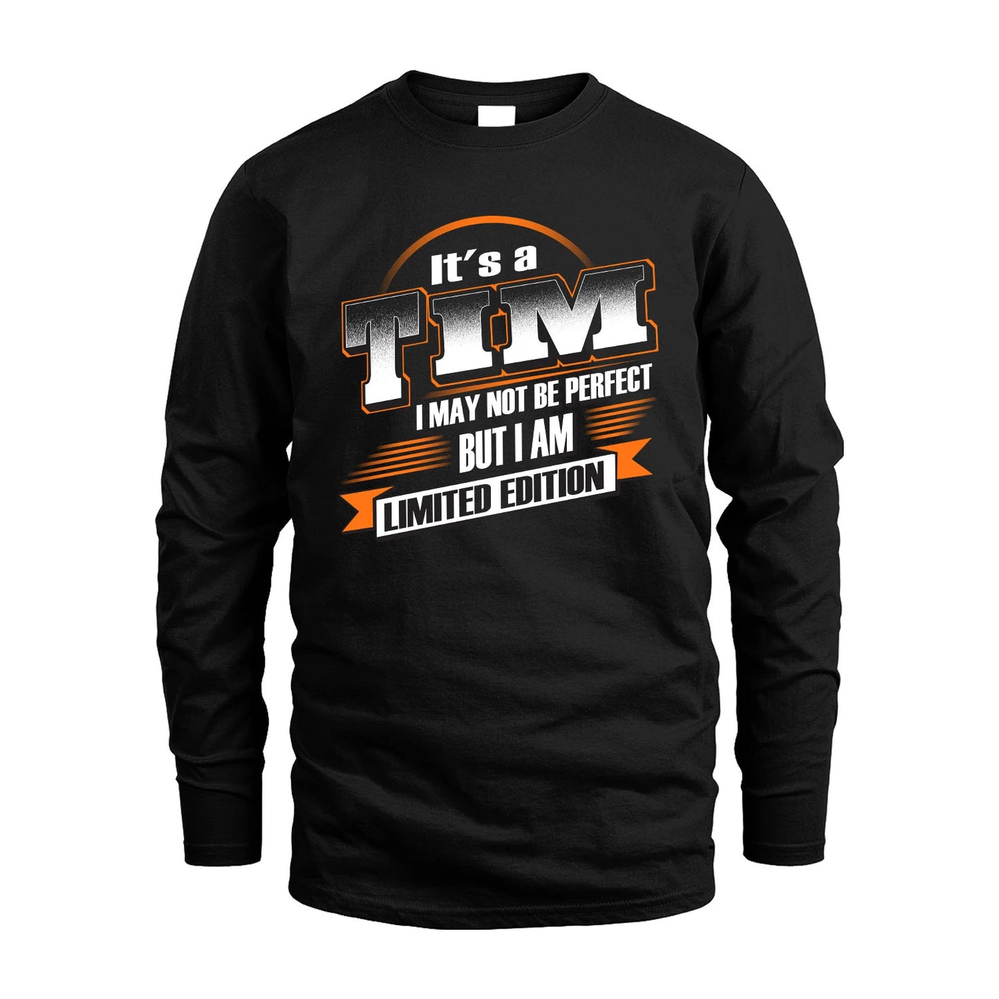 TIM 13K1-514 Personalized "It's a ... I May Not Be Perfect..."