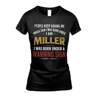 Women's Standard T-Shirt