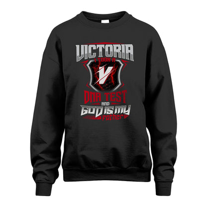 VICTORIA 13K1-505 Personalized Name