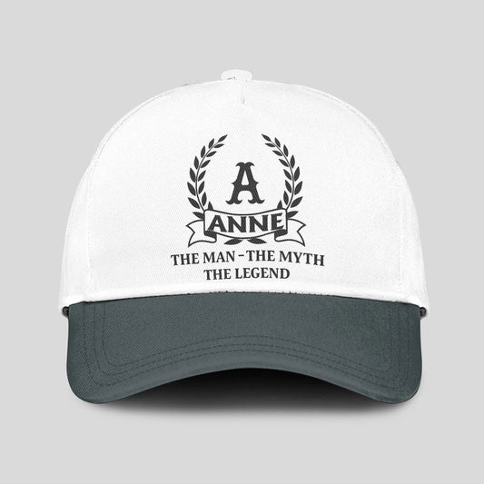 The Man - The Myth - The Legend ANNE 13K1 C26PF