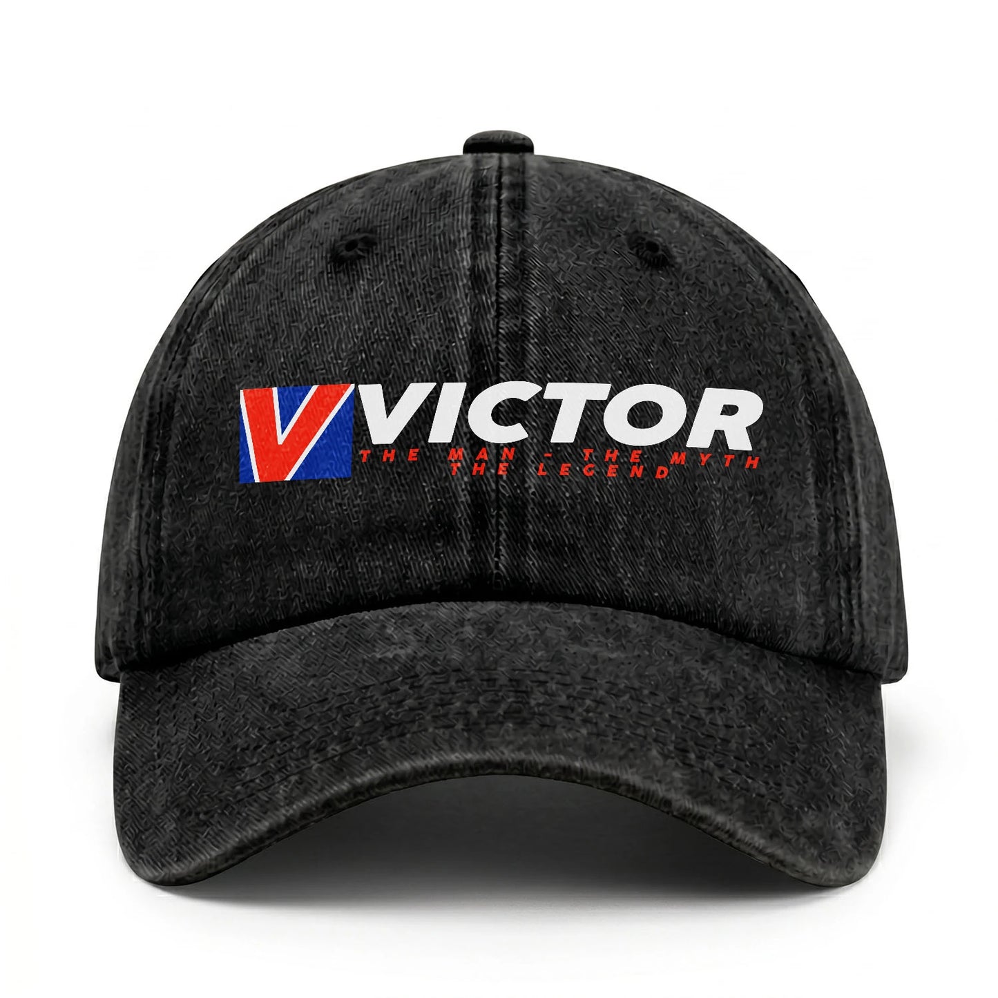 The Man - The Myth - The Legend VICTOR 13K C28PF