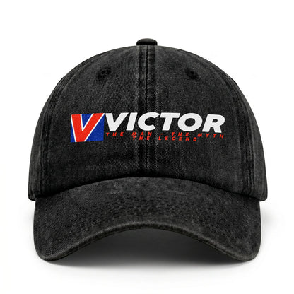 The Man - The Myth - The Legend VICTOR 13K C28PF