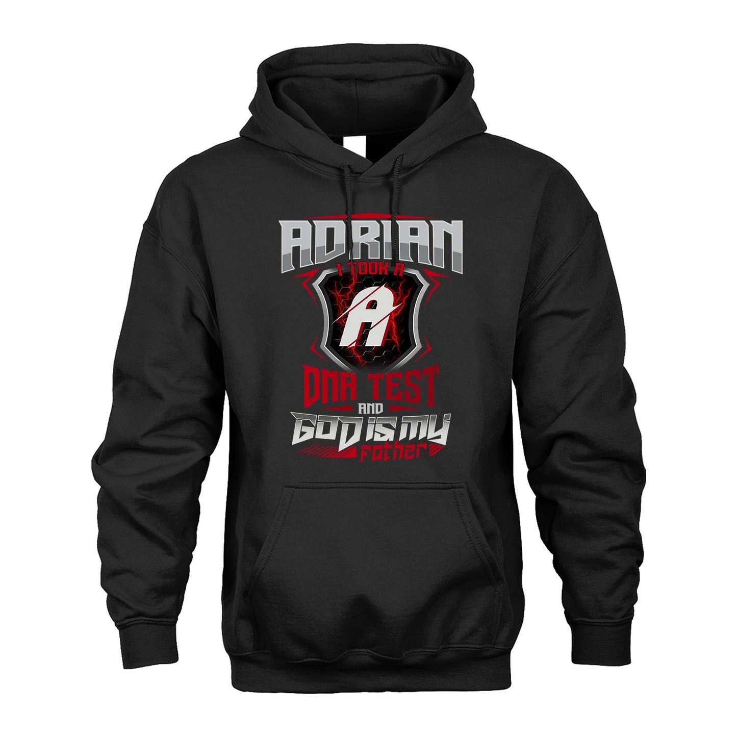 ADRIAN 13K1-505 Personalized Name