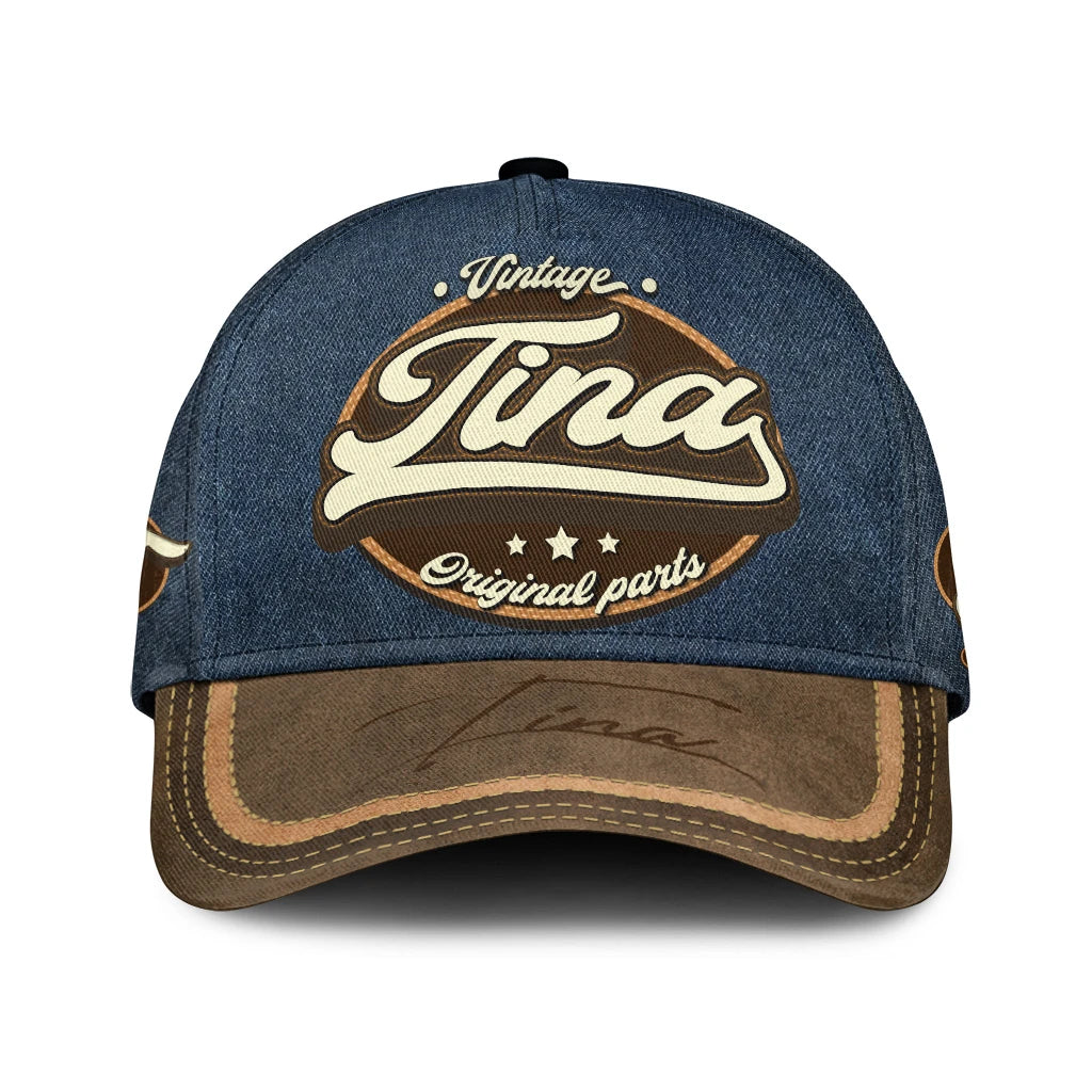 TINA 13K1-C4PF Vintage Original Parts