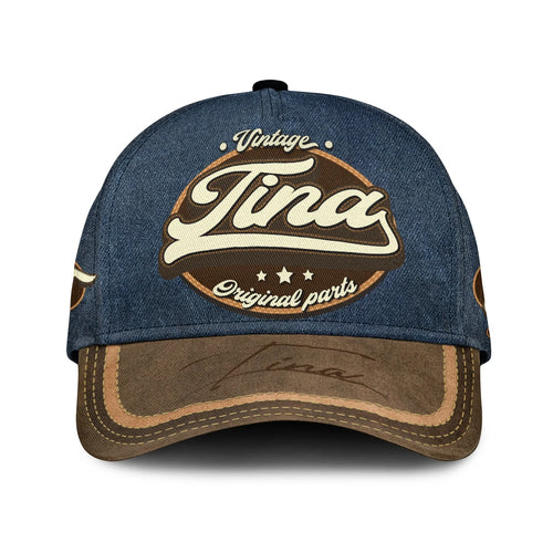 TINA 13K1-C4PF Vintage Original Parts