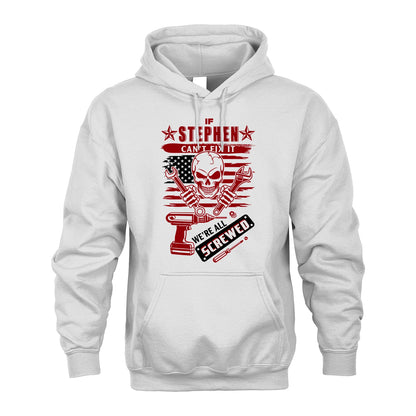 STEPHEN 13K1-506 Personalized Name