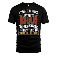 Unisex Standard T-Shirt