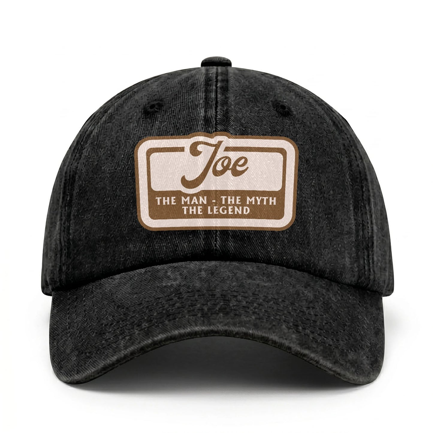 The Man - The Myth - The Legend JOE 13K C29PF
