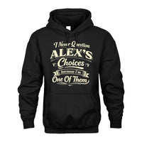 Unisex Hoodie