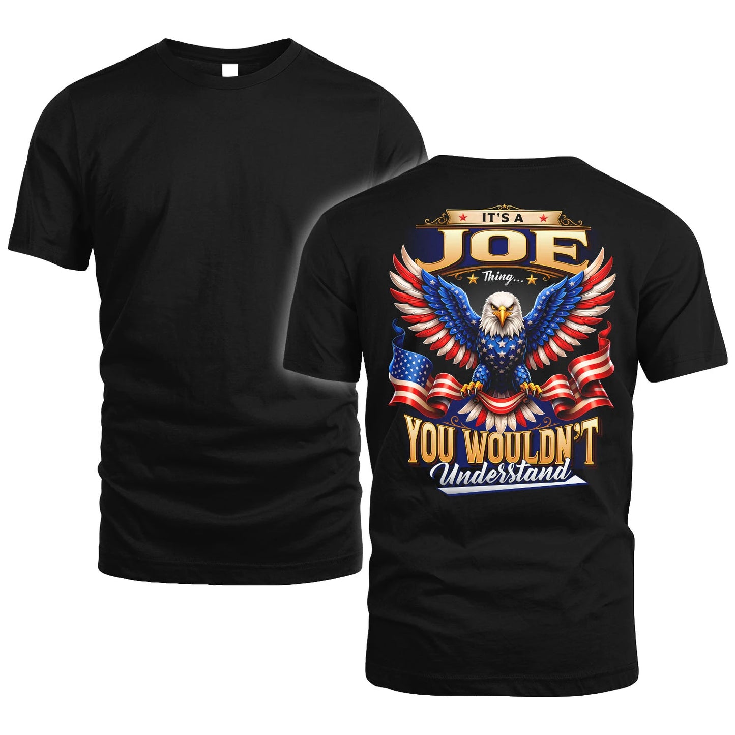 JOE 13K1-522 Personalized "...Thing You Wouldn't Understand"