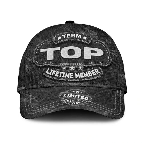 TOP 13K1-C1PF Team Lifetime Member