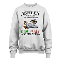 Unisex Sweatshirt