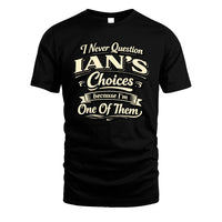 Unisex Standard T-Shirt