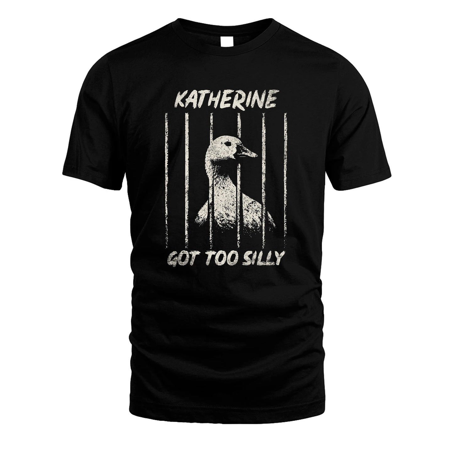 KATHERINE 13K1-564 God Too Silly