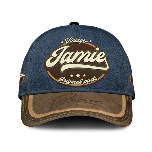 JAMIE 13K1-C4PF Vintage Original Parts